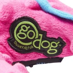 GoDog Gators Chew Guard Dog Toy -Pet Dog Toys 102557 PT5. AC SS1800 V1530914011