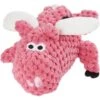 GoDog Just For Me Chew Guard Flying Pig Squeaky Plush Dog Toy 2 GoDog Just For Me Chew Guard Flying Pig Squeaky Plush Dog Toy -Pet Dog Toys 102561 MAIN. AC SS1800 V1530914163