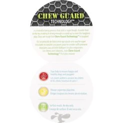 GoDog Just For Me Chew Guard Flying Pig Squeaky Plush Dog Toy -Pet Dog Toys 102561 PT5. AC SS1800 V1545240188