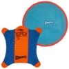 Chuckit! Flying Squirrel Dog Toy, Color Varies & Chuckit! Paraflight Dog Toy -Pet Dog Toys 1030630 MAIN. AC SS1800 V1702598552