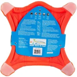 Chuckit! Flying Squirrel Dog Toy, Color Varies & Chuckit! Paraflight Dog Toy -Pet Dog Toys 1030630 PT2. AC SS1800 V1702598537