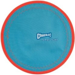 Chuckit! Zipflight Disc Dog Toy, Color Varies & Chuckit! Paraflight Dog Toy 15 Chuckit! Zipflight Disc Dog Toy, Color Varies & Chuckit! Paraflight Dog Toy -Pet Dog Toys 1030662 PT5. AC SS1800 V1702598509