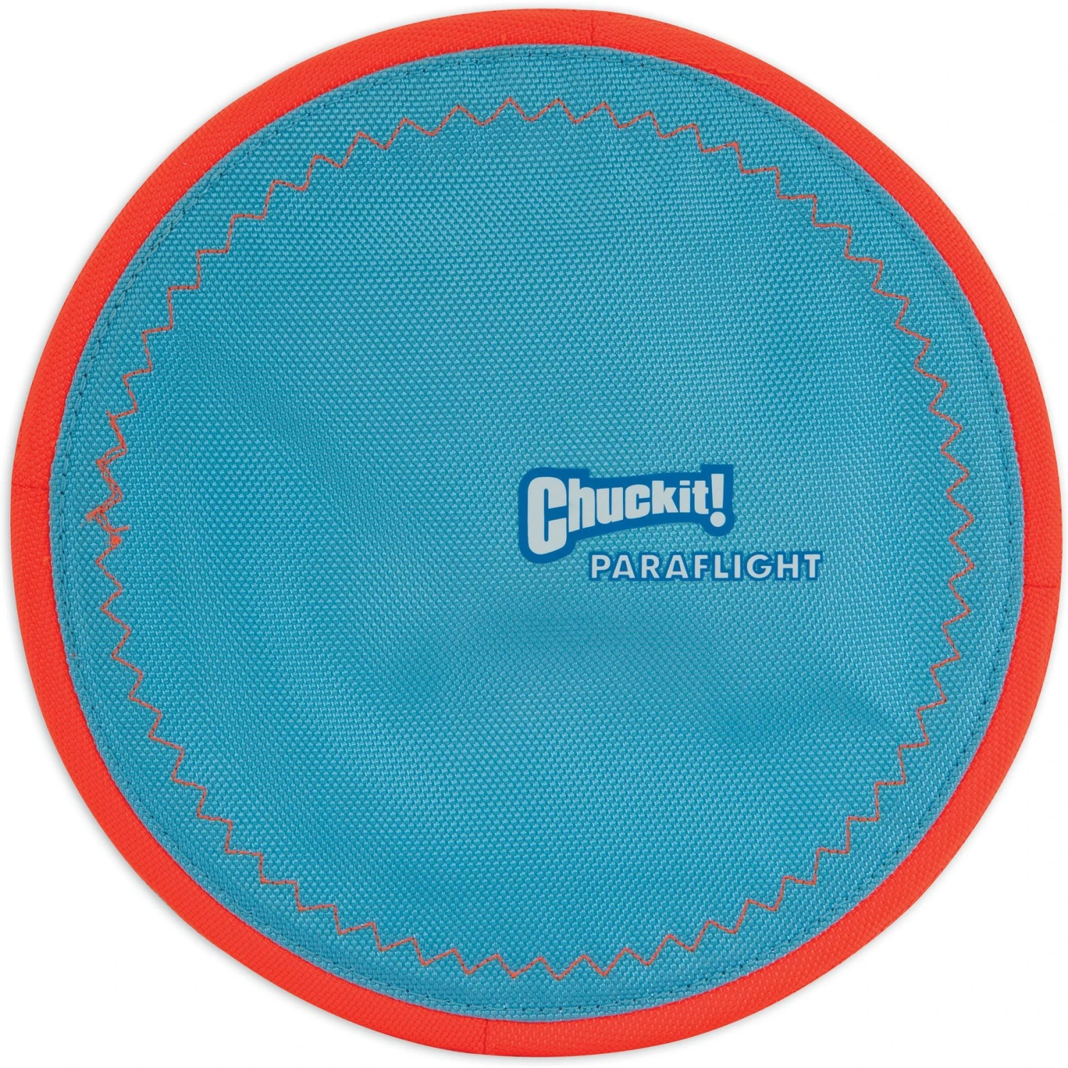 Chuckit! Zipflight Disc Dog Toy, Color Varies & Chuckit! Paraflight Dog Toy 8 Chuckit! Zipflight Disc Dog Toy, Color Varies & Chuckit! Paraflight Dog Toy - Image 6