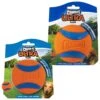 Chuckit! Ultra Rubber Ball Tough Dog Toy & Chuckit! Ultra Rubber Ball Tough Dog Toy