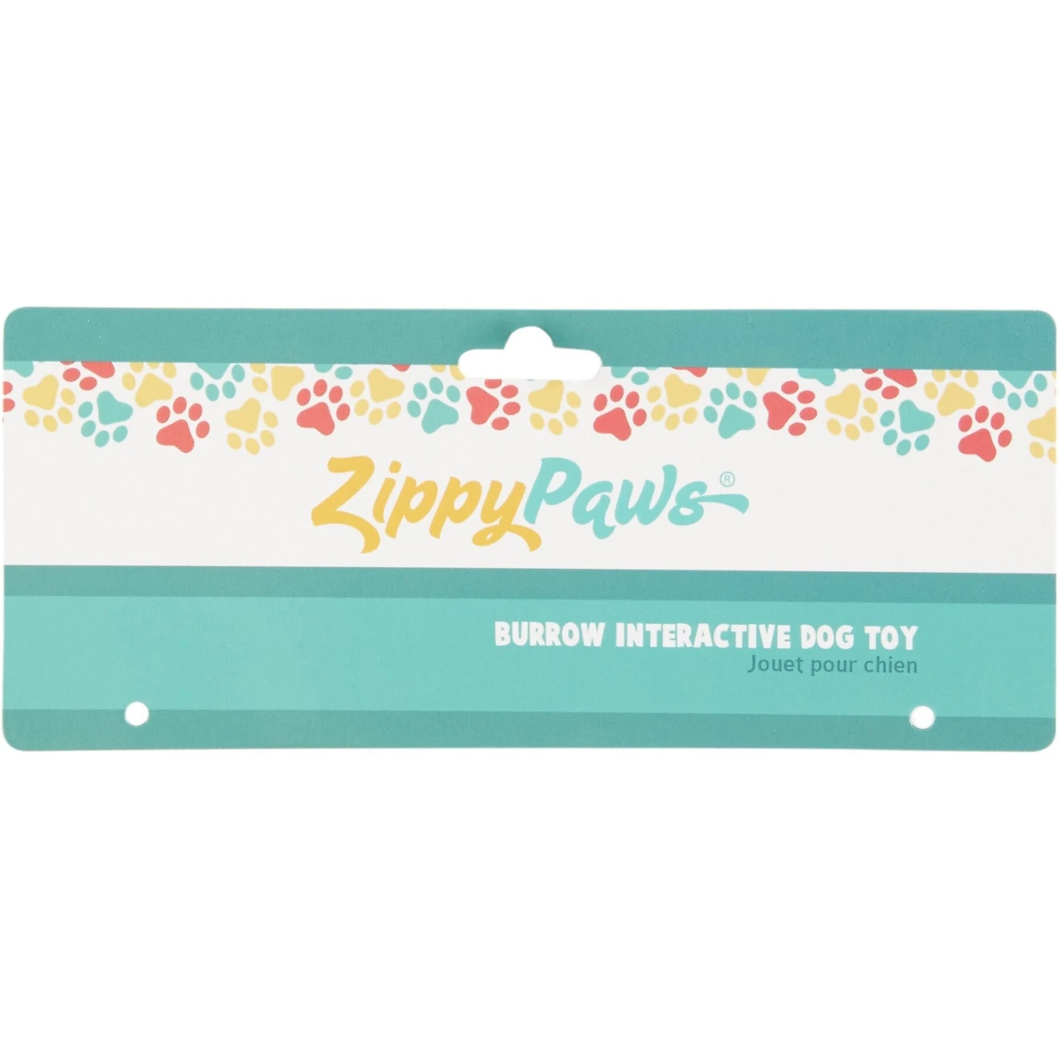 ZippyPaws Burrow Squeaky Hide & Seek Plush Dog Toy, Log & Chipmunks 5 ZippyPaws Burrow Squeaky Hide & Seek Plush Dog Toy, Log & Chipmunks - Image 3