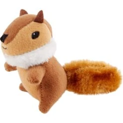 ZippyPaws Burrow Squeaky Hide & Seek Plush Dog Toy, Log & Chipmunks 15 ZippyPaws Burrow Squeaky Hide & Seek Plush Dog Toy, Log & Chipmunks -Pet Dog Toys 104282 PT5. AC SS1800 V1523637397