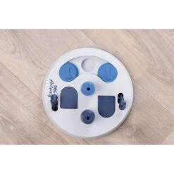 TRIXIE Activity Flip Board Activity Strategy Game Dog Toy 15 TRIXIE Activity Flip Board Activity Strategy Game Dog Toy -Pet Dog Toys 107251 PT6. AC SS1800 V1686330169