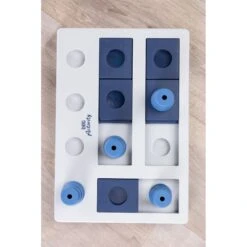 TRIXIE Chess Activity Strategy Game Dog Toy -Pet Dog Toys 107269 PT5. AC SS1800 V1686328488