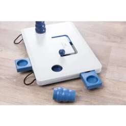 TRIXIE Move2Win Activity Strategy Game Dog Toy 15 TRIXIE Move2Win Activity Strategy Game Dog Toy -Pet Dog Toys 107273 PT5. AC SS1800 V1686332016