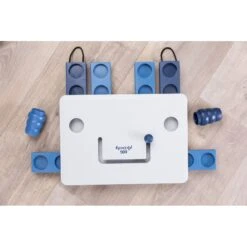 TRIXIE Move2Win Activity Strategy Game Dog Toy 16 TRIXIE Move2Win Activity Strategy Game Dog Toy -Pet Dog Toys 107273 PT6. AC SS1800 V1686335551