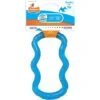Nylabone Puppy Teethe N' Tug Toy Blue -Pet Dog Toys 110485 MAIN. AC SS1800 V1661176559