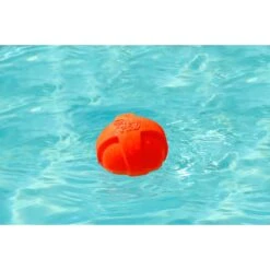 Hartz Dura Play Ball Squeaky Latex Dog Toy, Color Varies 17 Hartz Dura Play Ball Squeaky Latex Dog Toy, Color Varies -Pet Dog Toys 113807 PT6. AC SS1800 V1660340090