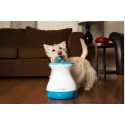 IFetch Tennis Balls -Pet Dog Toys 115168 PT6. AC SS1800 V1490133396