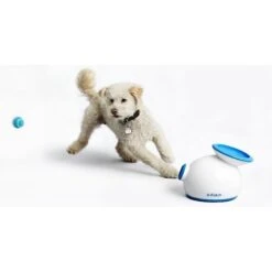 IFetch Mini Automatic Ball Launcher Dog Toy -Pet Dog Toys 115171 PT6. AC SS1800 V1490133467