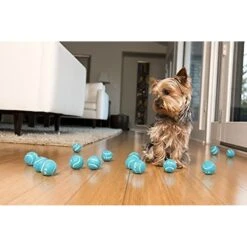 IFetch Mini Automatic Ball Launcher Dog Toy -Pet Dog Toys 115171 PT7. AC SS1800 V1490133467