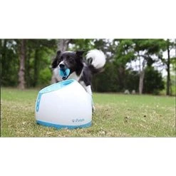 IFetch Too Automatic Ball Launcher Dog Toy -Pet Dog Toys 115173 PT7. AC SS1800 V1490133471