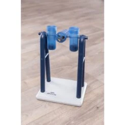 TRIXIE Mad Scientist Turn Around Activity Strategy Game Dog Toy, Level 2 -Pet Dog Toys 118935 PT8. AC SS1800 V1686331318