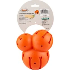 PetSafe Busy Buddy Barnacle Treat Dispenser Dog Toy 19 PetSafe Busy Buddy Barnacle Treat Dispenser Dog Toy -Pet Dog Toys 121351 PT8. AC SS1800 V1530921266