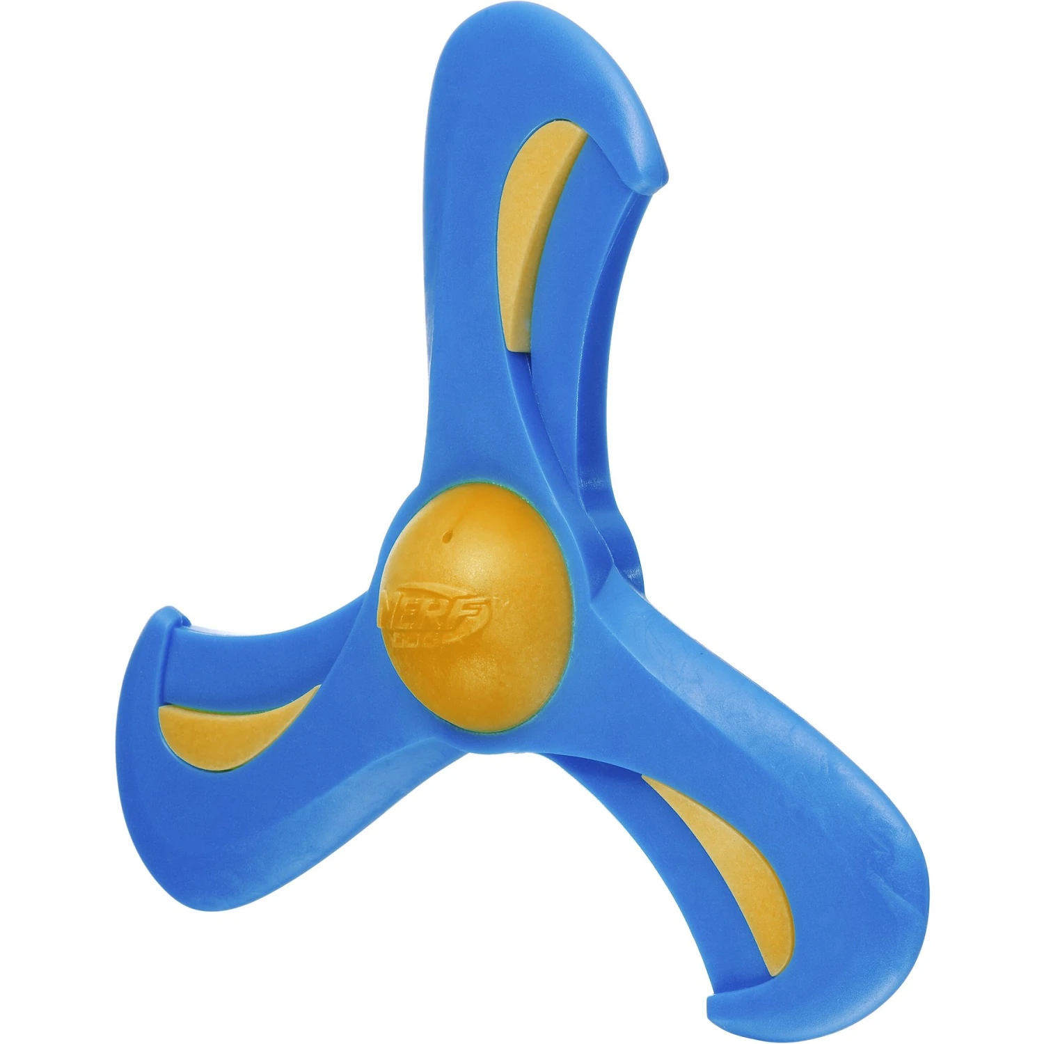 Nerf Dog Squeak Flyer Dog Toy 4 Nerf Dog Squeak Flyer Dog Toy - Image 2