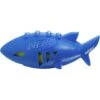 Nerf Dog Super Soaker Squeak Shark Dog Toy -Pet Dog Toys 121852 MAIN. AC SS1800 V1493316445