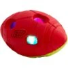 Nerf Dog Light Up Bash Football Dog Toy, Medium -Pet Dog Toys 121900 MAIN. AC SS1800 V1531558339