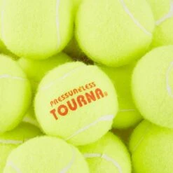Tourna Pressureless Tennis Balls Dog Toy 8 Tourna Pressureless Tennis Balls Dog Toy -Pet Dog Toys 140171 PT2. AC SS1800 V1530191554