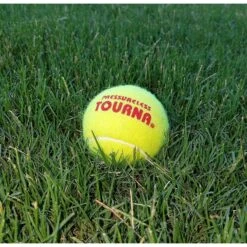 Tourna Pressureless Tennis Balls Dog Toy 9 Tourna Pressureless Tennis Balls Dog Toy -Pet Dog Toys 140171 PT3. AC SS1800 V1530189418