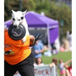 Hyperflite Jawz Disc 15 Hyperflite Jawz Disc -Pet Dog Toys 140803 PT5. AC SS1800 V1523643088