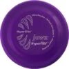 Hyperflite Jawz HyperFlex Disc, Purple -Pet Dog Toys 140809 MAIN. AC SS1800 V1614706889