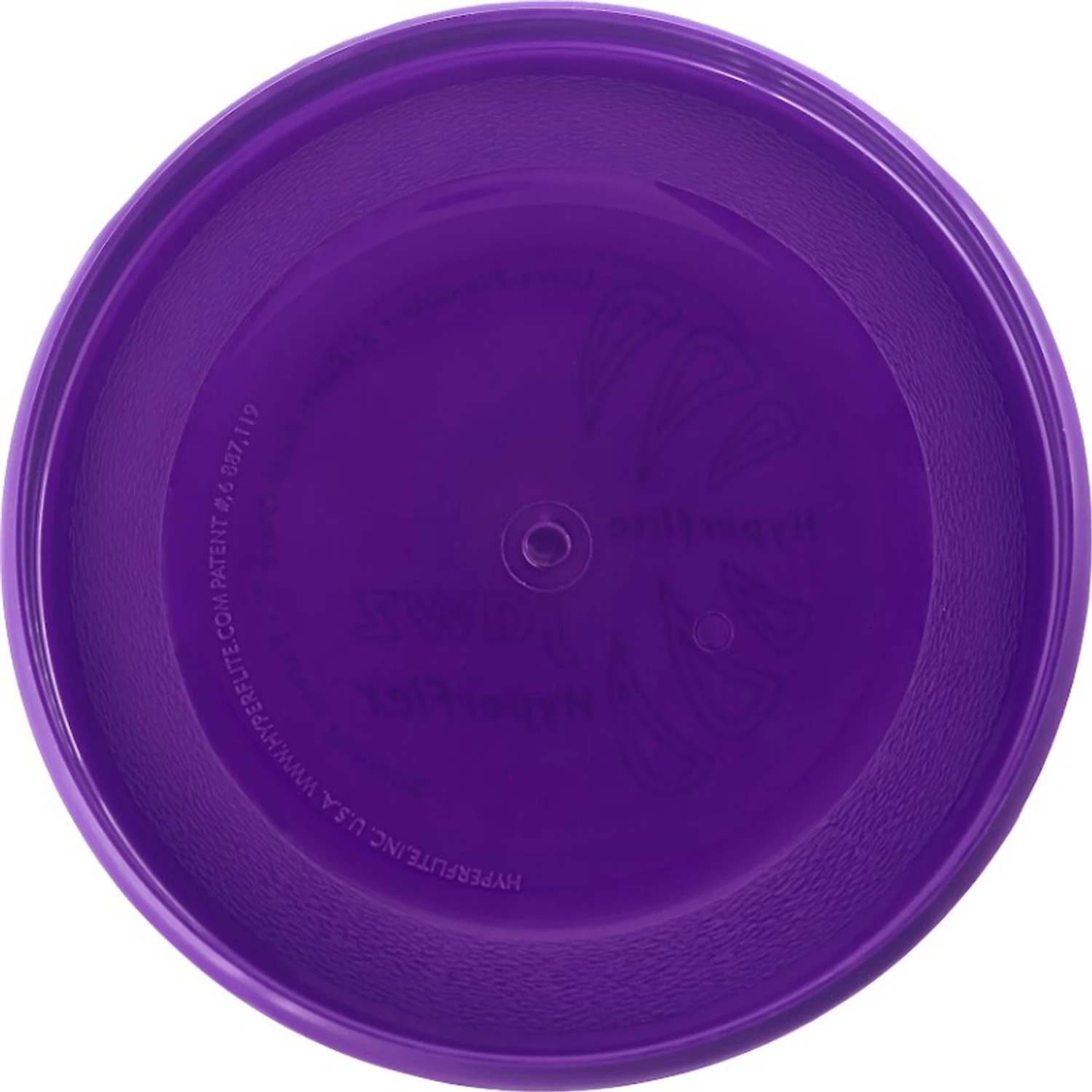 Hyperflite Jawz HyperFlex Disc, Purple 5 Hyperflite Jawz HyperFlex Disc, Purple - Image 3