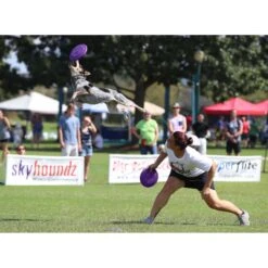 Hyperflite Jawz HyperFlex Disc, Purple 10 Hyperflite Jawz HyperFlex Disc, Purple -Pet Dog Toys 140809 PT3. AC SS1800 V1518451999