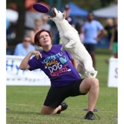 Hyperflite Jawz HyperFlex Disc, Purple 11 Hyperflite Jawz HyperFlex Disc, Purple -Pet Dog Toys 140809 PT4. AC SS1800 V1518451985