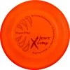 Hyperflite Jawz X-Comp Disc, Orange -Pet Dog Toys 140811 MAIN. AC SS1800 V1614706893