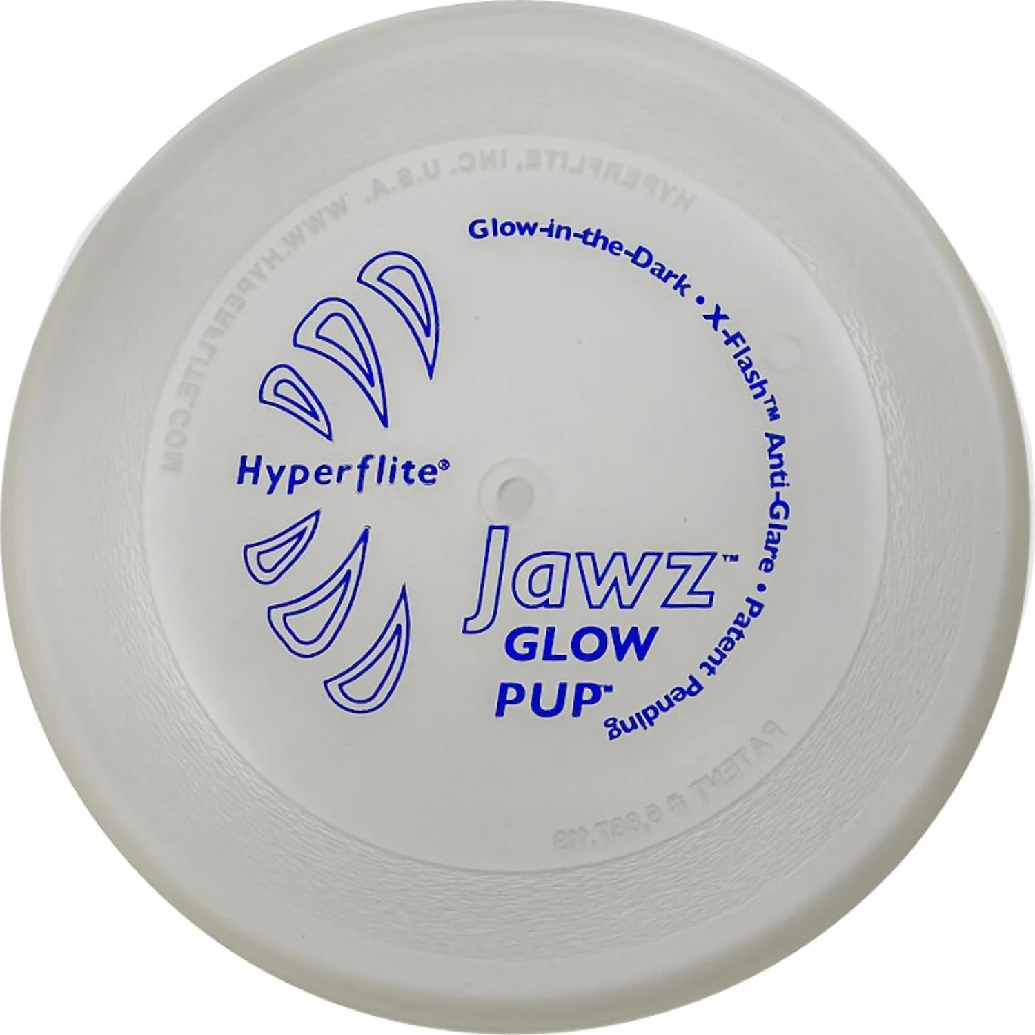 Hyperflite Jawz Pup Disc 3 Hyperflite Jawz Pup Disc