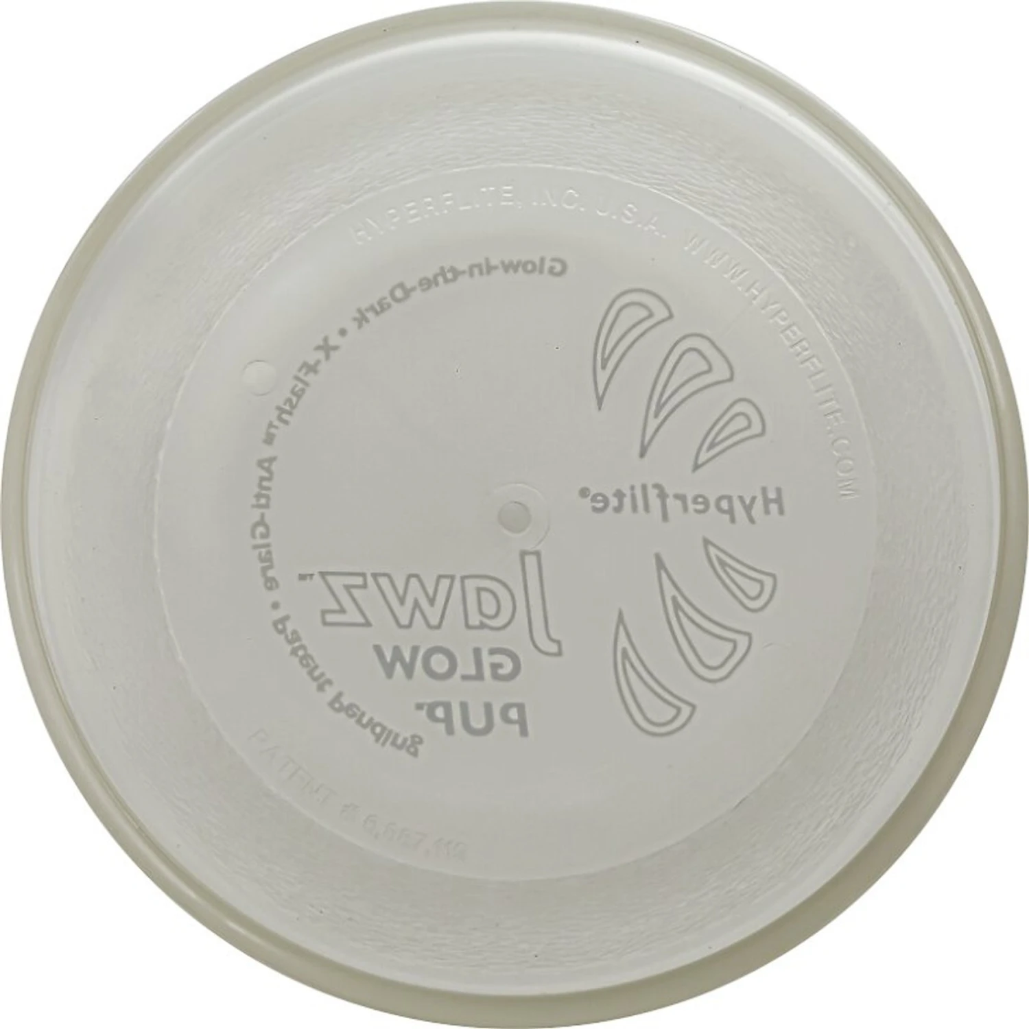 Hyperflite Jawz Pup Disc 5 Hyperflite Jawz Pup Disc - Image 3