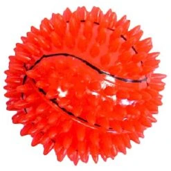 Gnawsome Squeak & Light LED Basketball Dog Toy, Color Varies 13 Gnawsome Squeak & Light LED Basketball Dog Toy, Color Varies -Pet Dog Toys 142298 PT3. AC SS1800 V1518033716