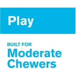 West Paw Echo Collection Zwig Dog Toy -Pet Dog Toys 145940 PT4. AC SS1800 V1528918398