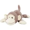Frisco Monkey Plush Squeaky Dog Toy -Pet Dog Toys 147043 Main. AC SS1800 V1539205480