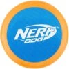 Nerf Dog Flyer Disc Dog Toy -Pet Dog Toys 148534 MAIN. AC SS1800 V1545252735