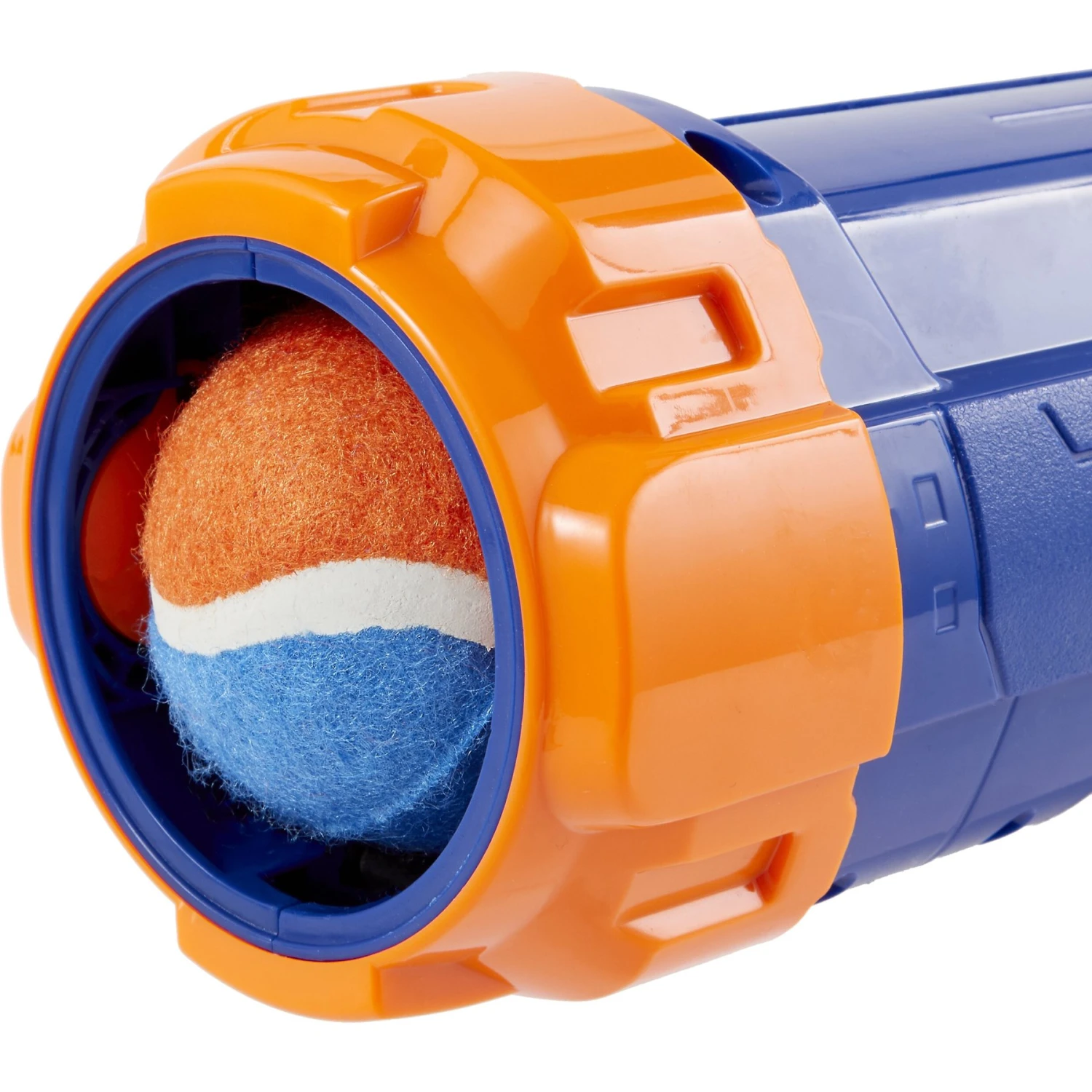 Nerf Dog Tennis Ball Blaster Dog Toy 6 Nerf Dog Tennis Ball Blaster Dog Toy - Image 4