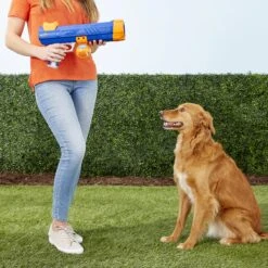Nerf Dog Tennis Ball Blaster Dog Toy 11 Nerf Dog Tennis Ball Blaster Dog Toy -Pet Dog Toys 148540 PT4. AC SS1800 V1531937872