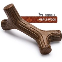 Benebone Maplestick Tough Dog Chew Toy -Pet Dog Toys 151539 PT3. AC SS1800 V1612397522