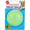 Ethical Pet Dura Brite Treat Dispenser Ball Dog Toy, Color Varies -Pet Dog Toys 154205 MAIN. AC SS1800 V1550271064