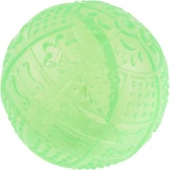Ethical Pet Dura Brite Treat Dispenser Ball Dog Toy, Color Varies -Pet Dog Toys 154205 PT4. AC SS1800 V1550271125