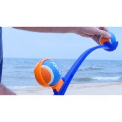 Nerf Dog Air Strike Launcher Dog Toy, 25-in -Pet Dog Toys 154837 PT4. AC SS1800 V1544639815