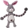 Charming Pet Thunda Tugga Bunny Squeaky Plush Dog Toy -Pet Dog Toys 155143 MAIN. AC SS1800 V1594662359