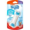 Hartz Chew 'n Clean Twisty Bone Bacon Scented Flexible Dog Chew Toy -Pet Dog Toys 161034 MAIN. AC SS1800 V1667596880