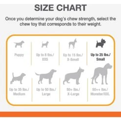 Nylabone Puppy Chew Variety Toy & Treat Triple Pack -Pet Dog Toys 161311 PT4. AC SS1800 V1688393264