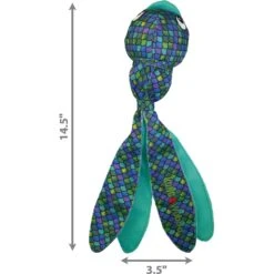 KONG Wubba Finz Dog Toy 8 KONG Wubba Finz Dog Toy -Pet Dog Toys 161869 PT1. AC SS1800 V1631778114