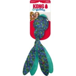 KONG Wubba Finz Dog Toy 10 KONG Wubba Finz Dog Toy -Pet Dog Toys 161869 PT3. AC SS1800 V1631764298